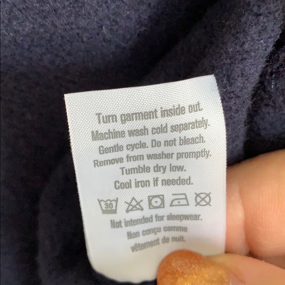 Gymboree Jacket - Picture 9 of 9